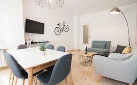 Lobos Apartment